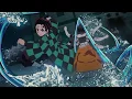 Kimetsu No Yaiba - All Water Breathing Forms Eng Dub