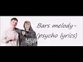 Post Malone Psycho Bars and Melody COVER by SITW