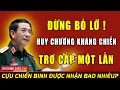 Lagu Có Huy Chương Kháng Chiến: Đừng Bỏ Qua Khoản Trợ Cấp Một Lần Này!