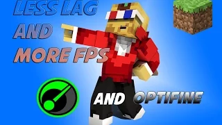 Download How to get More FPS in Minecraft! -  1.7.10, 1.8 MP3