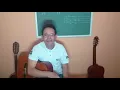 INTRODUÇÃO DA MÚSICA TE DAREI MINHA VIDA - Carlito, Baduy e Nhozinho | AULA DE VIOLÃO