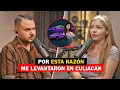 The Girl from El Salado reveals EVERYTHING this is how her kidnapping in Culiacan went down Ni