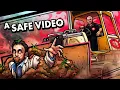 Download Lagu 2 SAFE VIDEOS