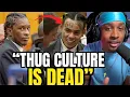 Download Lagu The Death of Street and Thug Culture....
