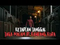 Download Lagu MISTIS JAGA MALAM MENCEKAM DI KANDANG KUDA BIKIN MERINDING