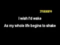 Anthrax - Madhouse - Karaoke (Instrumental + Lyrics)