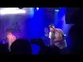 Popes of Chillitown - Vamos La Luna (Live)