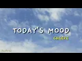Download Lagu CHEEZE (치즈) - Today's Mood (오늘의 기분) [Sub Indo]