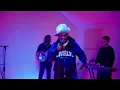 namesbliss - Iniesta Flow (Live)