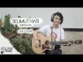 Download Lagu Selimut Hati - Dewa 19 (Video Lirik) | Adlani Rambe [Live Cover]