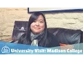 Madison College MATC Admissions Counselor