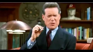 murphy brown jim u0026 murphy smoking season 10 ep 6 edited