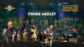 itende medley live