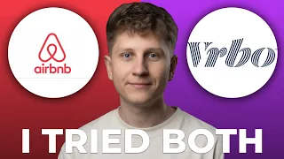 Airbnb vs Vrbo for Vacation Rentals - Which is Better