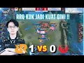 Download Lagu RRQ JADI KUAT GINI BROK ? RRQ VS BTR MATCH 1 MPL S16