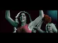 ASH - Burn Baby Burn (Official HD Video)
