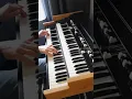 Download Lagu MACEO FUNK GROOVE ORGAN JAM #Shorts