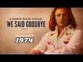 Lagu We Said Goodbye (Dave Maclean) | Cover em Português | Um clássico dos anos 70 revisitado