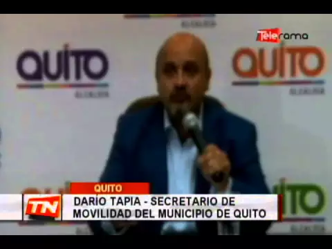 Secretario de movilidad del municipio defiende alza de tarifas de taxis