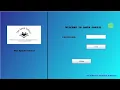School Management Program Created by Java Swing