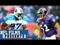 Rivals Ray vs Eddie I was willing to die on that football field that day NFL Films Presents