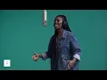 Tiwa Savage - Attention | A COLORS SHOW