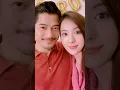 Lagu arron kwok istri cantik seksi anak juga cantik cantik郭富城 老婆 女兒 很美
