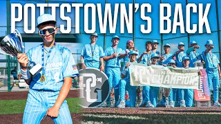 The Pottstown Scout Team MAKES HISTORY After DOMINATING Their First Tournament of 2026