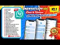 Download Lagu update mbwhatsapp 2.1 versi terbaru 2025 ||| wa mb 2025 ||| whatsapp mod versi terbaru 2025 | mb wa