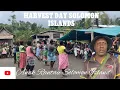 Download Lagu HARVEST DAY LUKURU VILLAGE DI KEPULAUAN SOLOMON // MACAM2 JUALAN,TARIAN PUN ADA