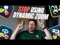 How to PROPERLY Zoom in DaVinci Resolve 20