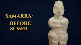 The Samarra Culture People Who Invented Irrigation