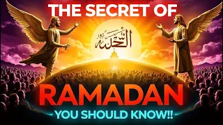 The Hidden Blessings of Ramadan | Make it Easier This Time