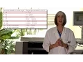 Beta-hCG interpreting your pregnancy test