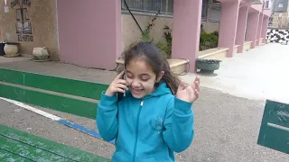 فيديو كليب اغنية الفيسبوك مدرسة عمر بن الخطاب المكر 