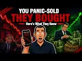 He Panic-Sold in March 2020 Citadel Bought Here s What They Knew
