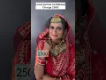 Download Lagu Local parlour Makeup VS Professional Makeup Artist #makeupartist #beauty  #professionalmakeupartists