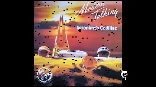 modern talking geronimos cadillac extended 12 1986