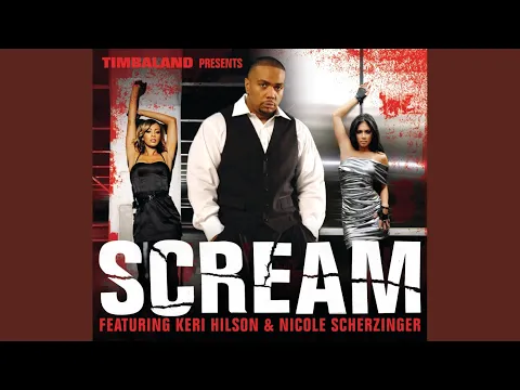 Download MP3 Scream (Radio Edit)