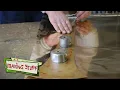 How Brass Horns are Made Making Stuff FULL EPISODE Scholastic STEAM
