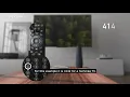 One For All Sky Q Replacement Remote Control URC1635 Code Setup