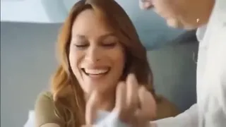 مسلسل انا اجمل منك حلقة 3مترجة 