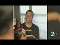 Channel 2 s Fred Blankenship recovering from breakthrough COVID-19 case WSB-TV