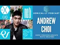 Download Lagu Andrew Choi 앤드류 최-Writing K-Pop Songs for Exo, Red Velvet, and NCT 127 is a Different Process