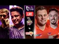 Lagu Live | Abu Dhabi Knight Riders vs Gulf Giants | Match 19 | DP World ILT20 | M3Y1K