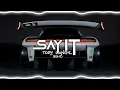 Download Lagu Tory Lanez - Say It (slowed + reverb) Ringtone BGM | BGM BEATS HD