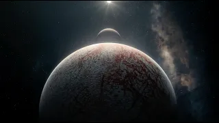 muse cryogen official visualizer 