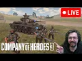 Download Lagu CoH3 with Hans! Hot Fix Change Much?