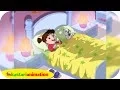 Download Lagu Doa Sebelum Tidur dan Bangun Tidur - Kastari Animation Official