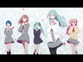 心予報 / MORE MORE JUMP！ × 初音ミク